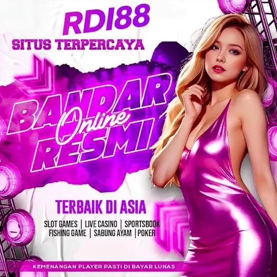 RDI88 - Petualangan Seru Menanti Anda