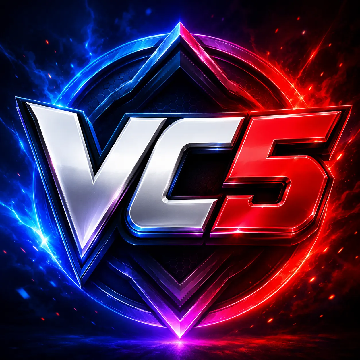 VC5 - Permainan QiuQiu Seru dan Menghibur